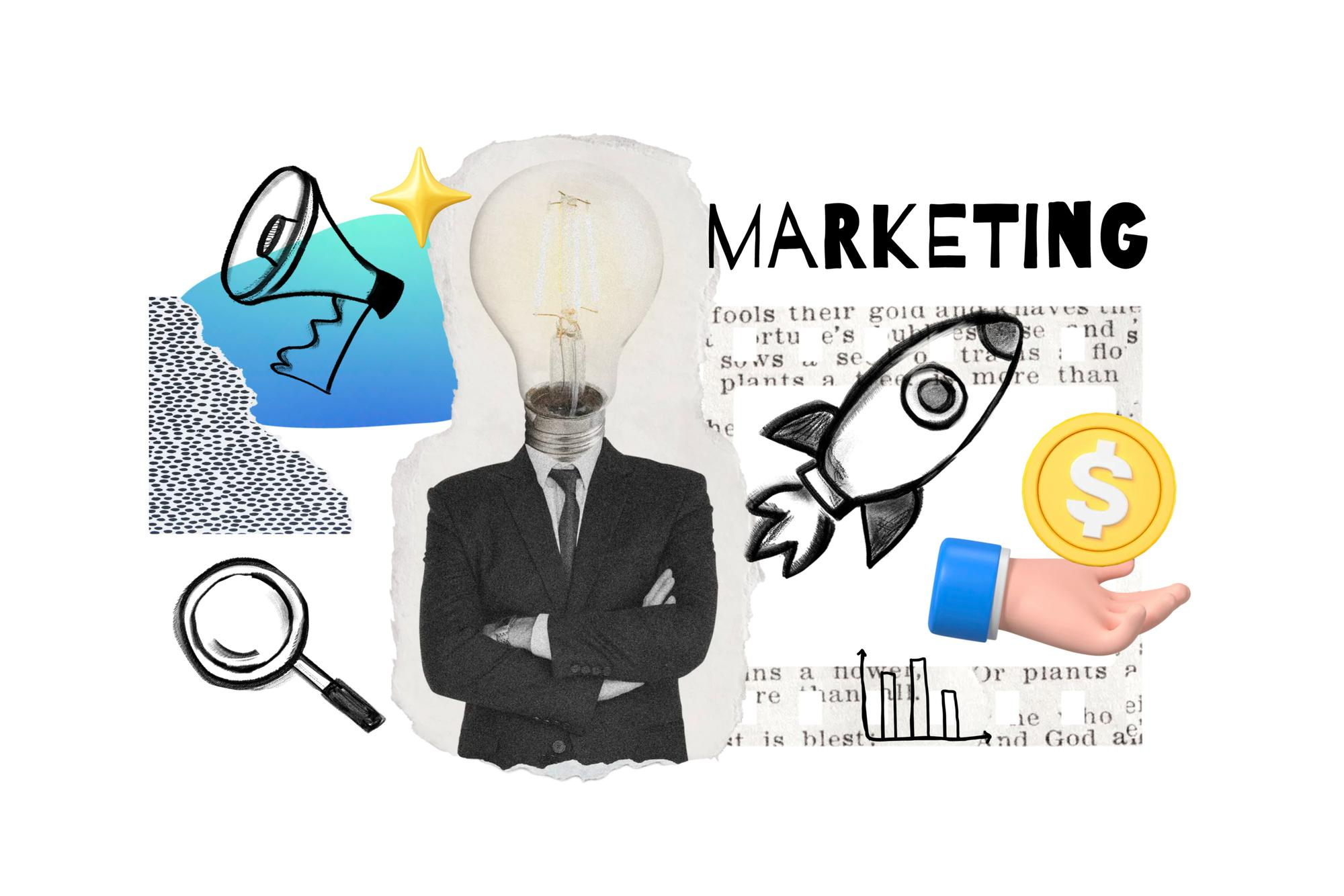 Marketing y Ventas