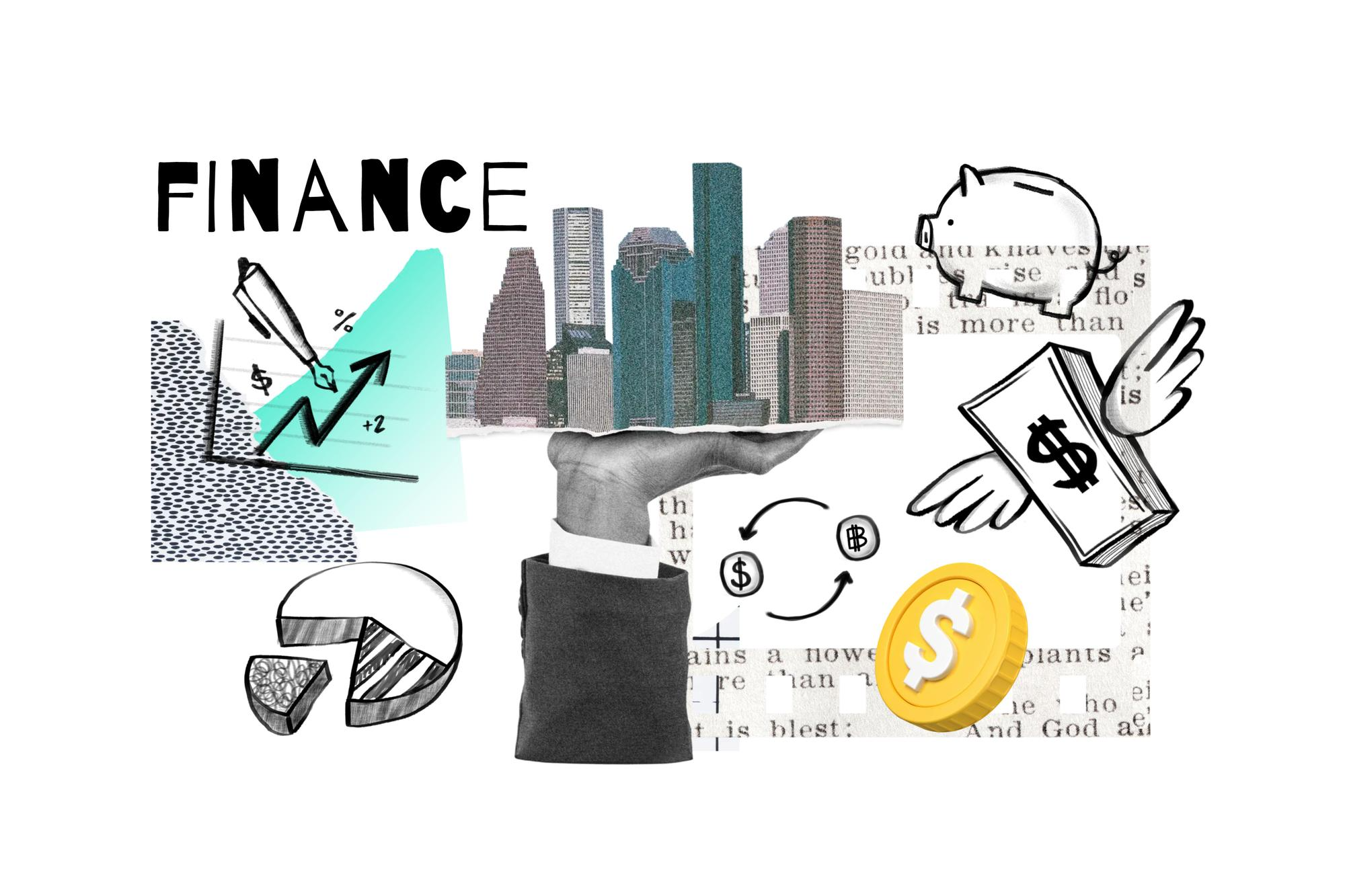 Finanzas e Inversiones